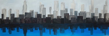 Picture of BLUE CITY