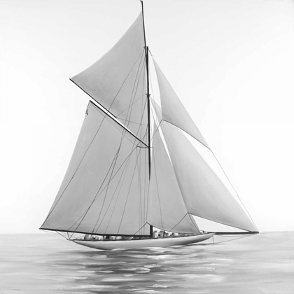 Picture of SAILING SHIP