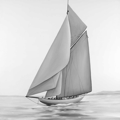 Picture of VINTAGE SAILING SHIP