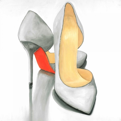 Picture of HIGH HEEL READY TO WEAR