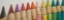 Picture of COLOURING PENCILS CLOSE-UP VIEW