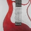 Picture of RED ELECTRIC GUITAR