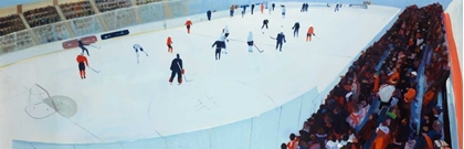 Picture of GAME OF HOCKEY