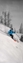 Picture of MAN SKIING IN MOUNTAIN 