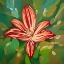 Picture of BLAZE TIGER LILIES