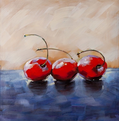 Picture of THREE CHERRIES