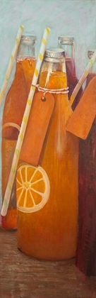 Picture of ORANGE SUMMER DRINK