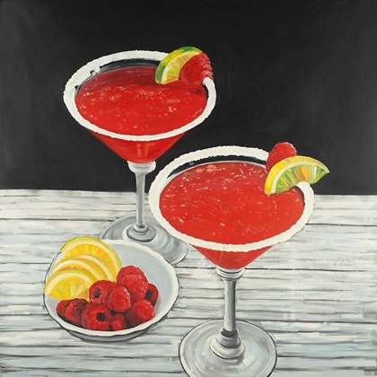 Picture of TWO COSMOPOLITAN