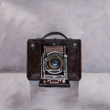 Picture of OLD CAMERA