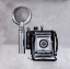 Picture of ANTIQUE CAMERA