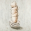 Picture of STACKED CUPS