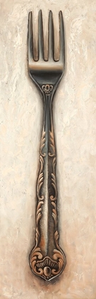 Picture of VINTAGE FORK