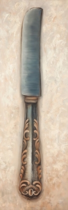 Picture of VINTAGE BUTTER KNIFE