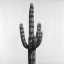 Picture of LARGE CACTUS