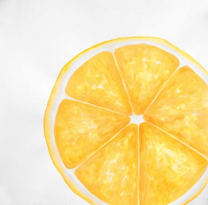 Picture of LEMON SLICE