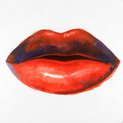 Picture of RED LIPSTICK