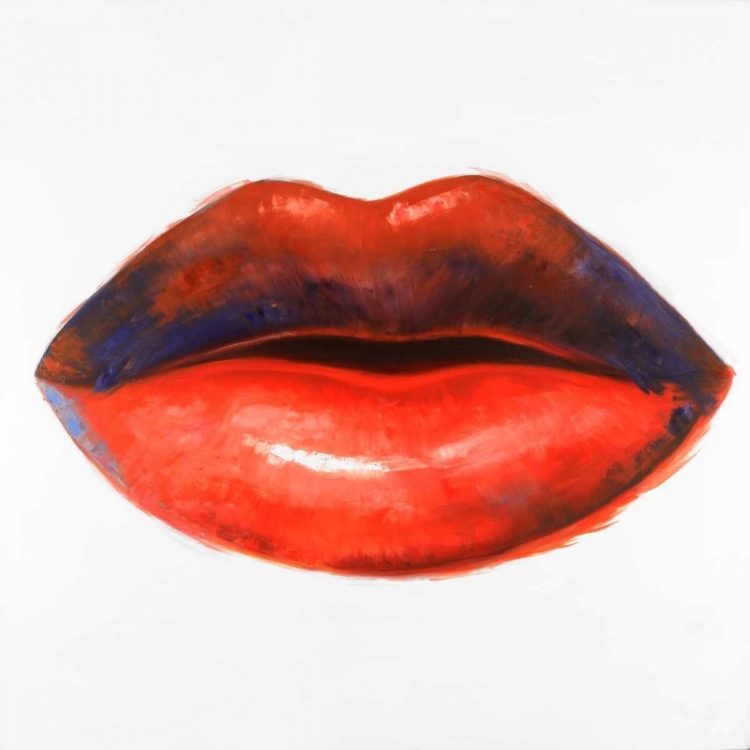 Picture of RED LIPSTICK