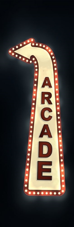 Picture of ARCADE