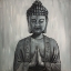 Picture of BUDDHA