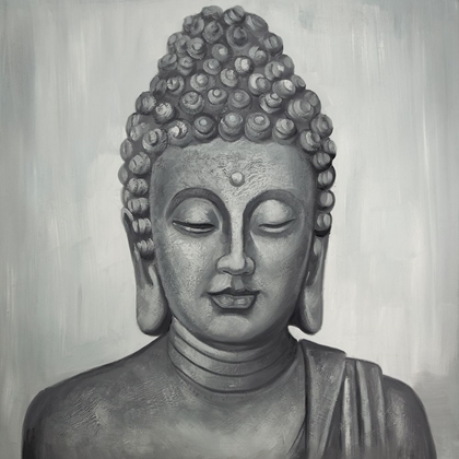Picture of SPIRITUAL BUDDHA