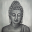 Picture of SPIRITUAL BUDDHA