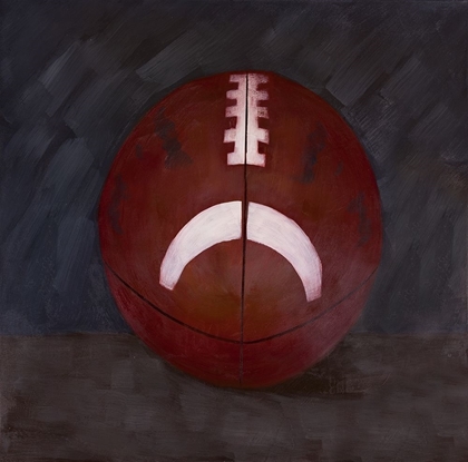 Picture of FOOTBALL BALL