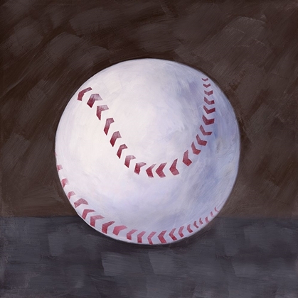 Picture of BASEBALL BALL