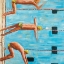 Picture of SWIMMERS