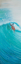 Picture of SURFER IN THE MIDDLE OF THE WAVE
