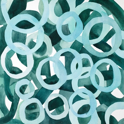 Picture of ABSTRACT RINGS