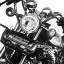 Picture of REALISTIC MOTORCYCLE