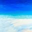 Picture of SATELLITE VIEW OF THE OCEAN