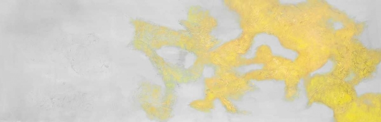 Picture of ABSTRACT GOLDEN CLOUDS