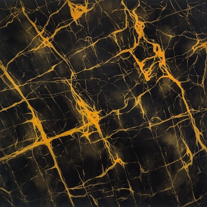 Picture of BLACK AND GOLD MARBLE