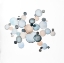 Picture of GRAYISH BUBBLES