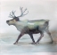 Picture of CARIBOU