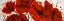 Picture of ABSTRACT RED FLOWERS FIELD