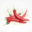 Picture of RED HOT PEPPERS