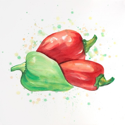 Picture of BELL PEPPERS