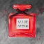 Picture of PERFUME RED BOTTLE