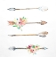 Picture of FLECHES ET FLEURS