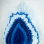 Picture of AGATE GEODE SLICE