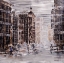 Picture of INDUSTRIAL ABSTRACT CITY