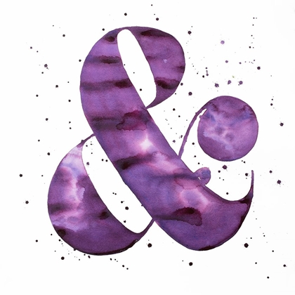 Picture of AMPERSAND