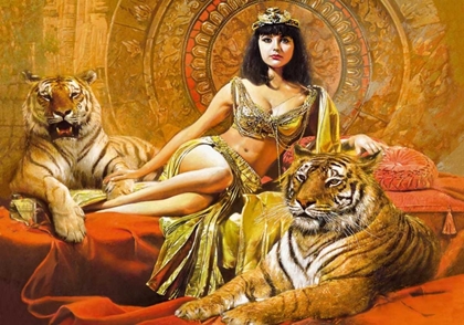 Picture of CLEOPATRA