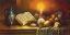 Picture of SILENT HOURS I