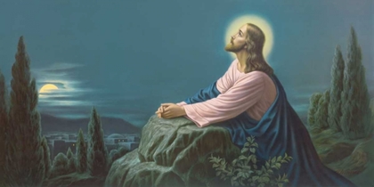 Picture of GETHSEMANE
