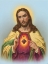 Picture of HL. HERZ JESU