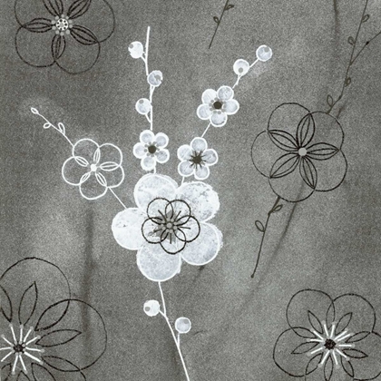 Picture of SECRET GARDEN I