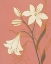 Picture of TERRA COTTA LILLIES II